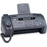 HP Fax 1040