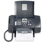 HP Fax 1250