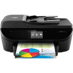 HP ENVY 7643 e-All-in-One