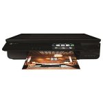 HP ENVY 120 e-All-in-One