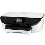 HP ENVY 5646 e-All-in-One