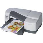 HP Business InkJet 2500cn