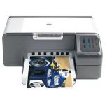 HP Business InkJet 1200