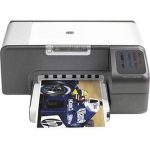 HP Business InkJet 1200d