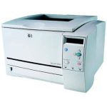 HP Business InkJet 2300dtn