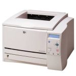HP Business InkJet 2300n