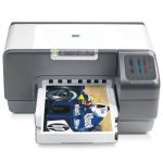 HP Business InkJet 1200dtn