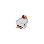 HP Color Copier 270