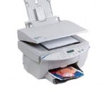 HP Color Copier 290
