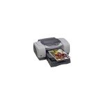 HP Color InkJet CP1700