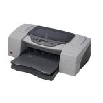 HP Color InkJet CP1700ps