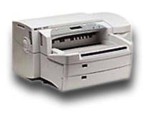 HP Professional 2500cm