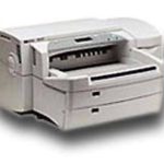 HP Professional 2500Cxi