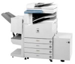 Canon iR2200is