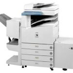 Canon iR2200is