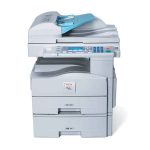 Canon iR2520s