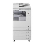 Canon iR2520is