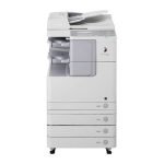 Canon iR2525s