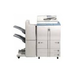 Canon iR5000s
