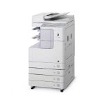 Canon iR2525is