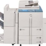 Canon iR5020is