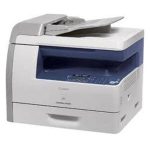 Canon iR1018Js