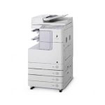 Canon iR2535s
