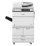 Canon ImageRunner 6555iPRT