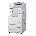 Canon iR2545s