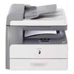 Canon iR1022is