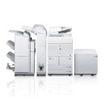 Canon iR5075Ns