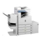 Canon iR2870s