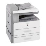 Canon iR1024Fs