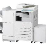 Canon iR3025Ns