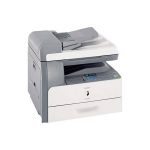 Canon iR1024is
