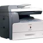 Canon iR1024iFs