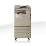 Canon iR ADVANCE C2225is