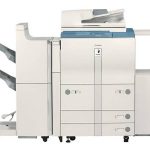 Canon iR6000s