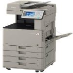 Canon iR ADVANCE C3320s