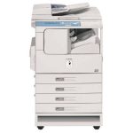 Canon iR1600s