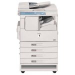 Canon iR1610s