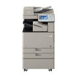 Canon iR ADVANCE C3325is