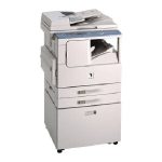 Canon iR2000s