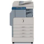 Canon iR2016Js