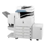 Canon iR3300s