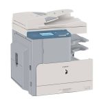 Canon iR2025s