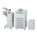 Canon iR400s