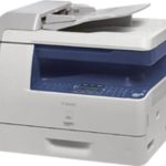 Canon i-SENSYS MF-6560PLs