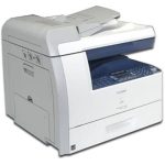 Canon i-SENSYS MF-6580PLs