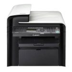 Canon i-SENSYS MF-4550ds